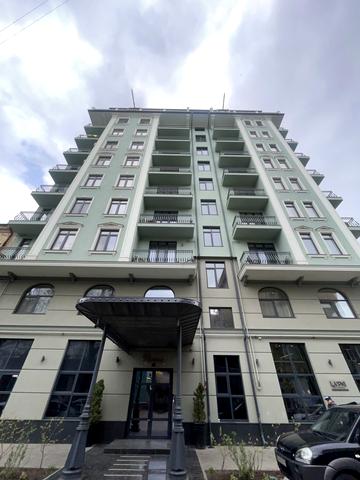 Успенський пров., 11
