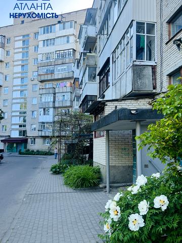 Соборності просп., 35
