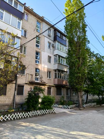 Семафорна вул., 30-А