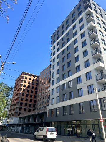 Юліана Целевича вул., 36а