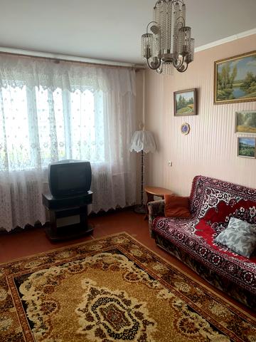 Академіка Павлова вул., 130
