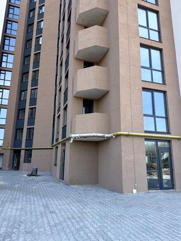 Героя України Дмитра Крамара вул., (Будинок)