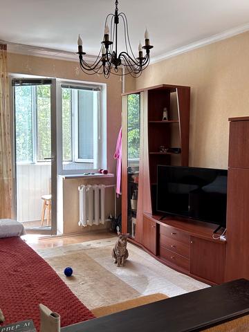 Любомира Гузара просп. (Космонавта Комарова), 4-А