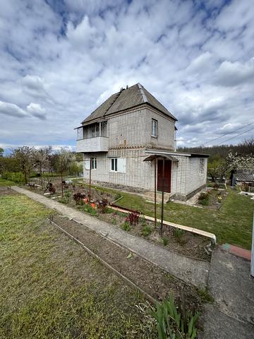 Старий Шлях вул. (Кірова), 116-А
