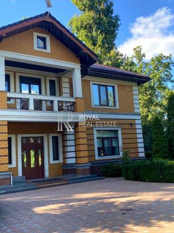 Кленова вул., 55