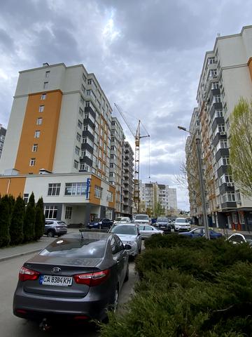 Боголюбова вул., 9-А