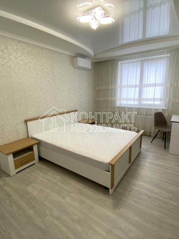 Лисаветинська вул., 7б