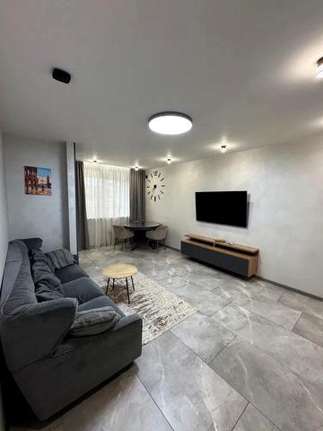 Європейська вул. (Миронова), 9-А