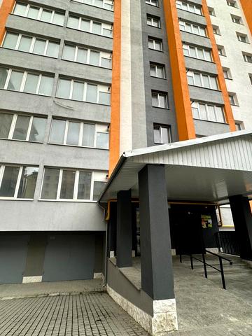 Хіміків вул., (Будинок 11а)