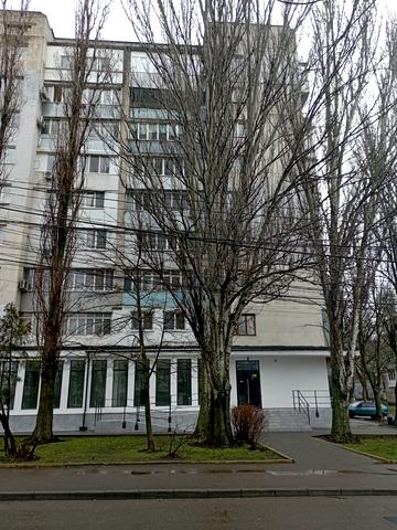 Героїв Оборони Одеси вул. (Героїв Сталінграду), 58