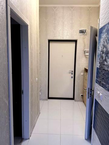 Тролейбусна вул., 36