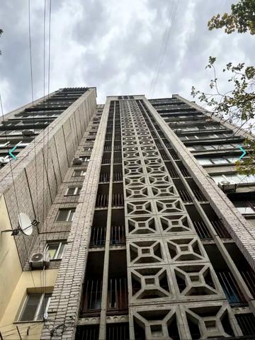 Запорізьке шосе, 56
