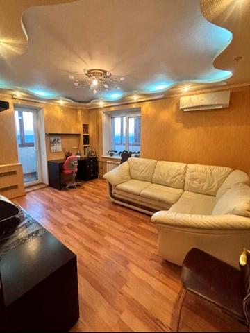 Клочківська вул., 276б