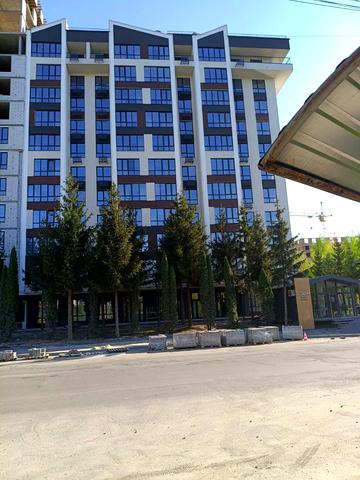 Озерна вул., (Будинок 4)