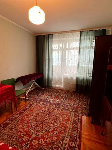 Валентинівська вул. (Блюхера), 58б