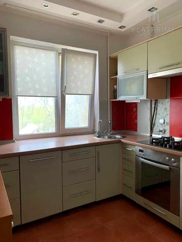 Вацлава Гавела бульв. (Івана Лепсе), 40