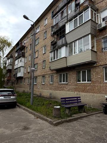 Мрії вул. (Академіка Туполєва), 5-Г