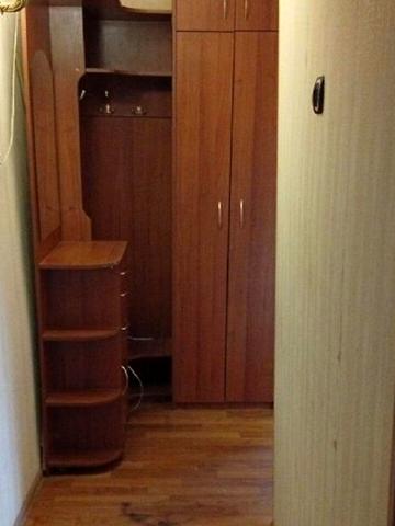 Тобілевича вул., 22а