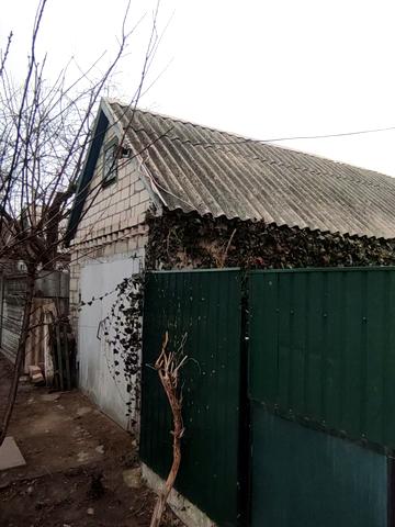 Машинобудівників вул. (Комсомольська), 12