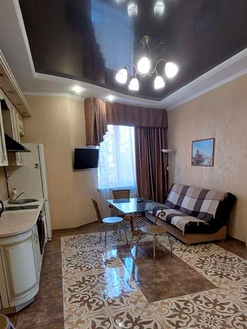 Європейська вул. (Карла Маркса), 90
