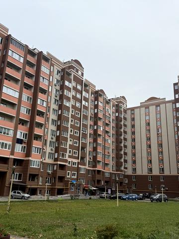 Соборна вул., 105-В/1