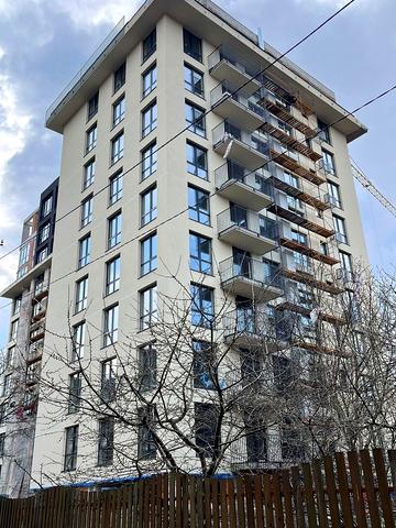 Заклинських вул., 7