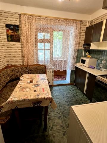 Рене Декарта вул. (Кулібіна), 6-А