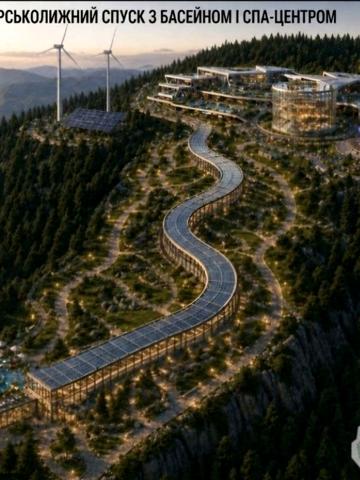 Шешори, Косівський, Івано-Франківська область 750000 USD