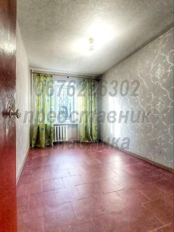 Квартальна вулиц вул. (Гладкова), 38