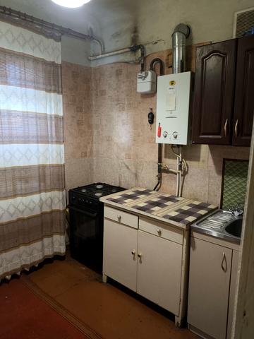 Баварська вул., 17