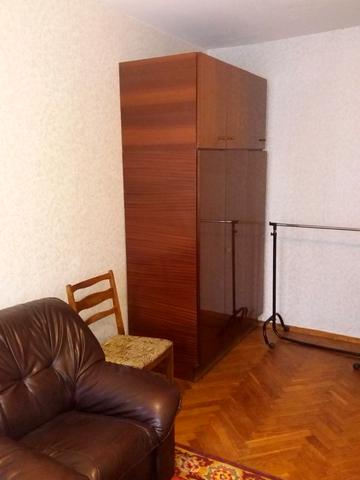 Академіка Шалімова вул. (Героїв Севастополя), 5-А
