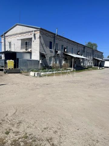 Вишнева вул., 5