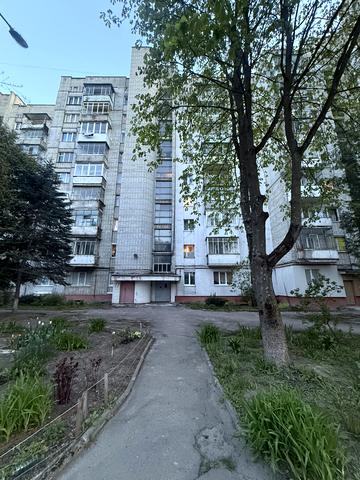 Івана Виговського вул. (Терешкової), 77