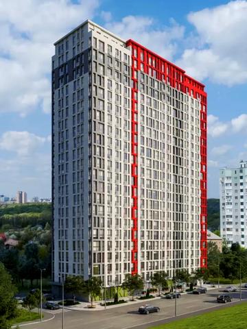 Науки просп., 58-В