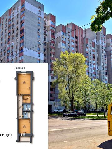 Ревуцького вул., 5