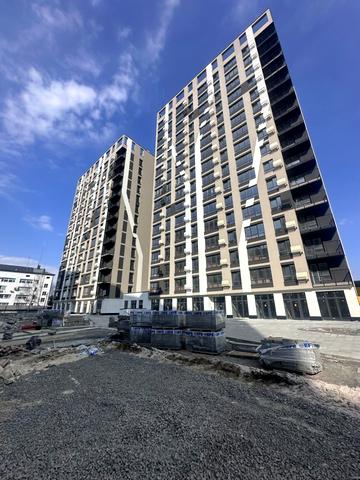 Городницька вул., (Будинок 3)