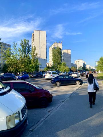 Андрія Малишка вул., 13