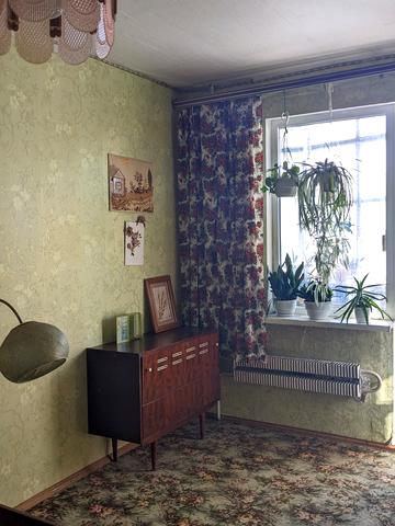 Бучми вул. (Командарма Уборевича), 20