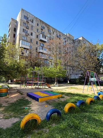 Сімї Глодан вул., 6/2