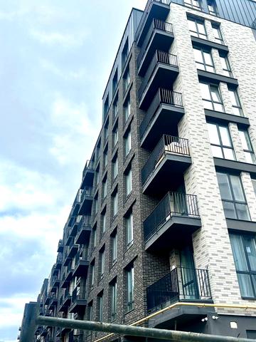 Замарстинівська вул. (Калініна), 76-Б