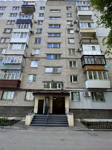 Енеїди вул. (Бажова), 26
