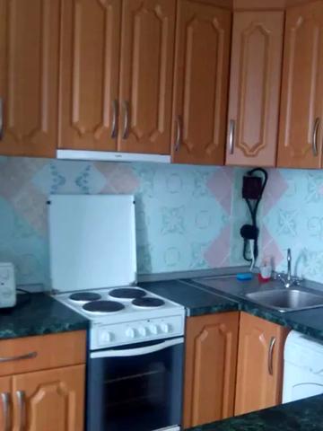Академіка Глушкова просп., 34