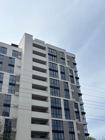 Гната Хоткевича вул., (Будинок)