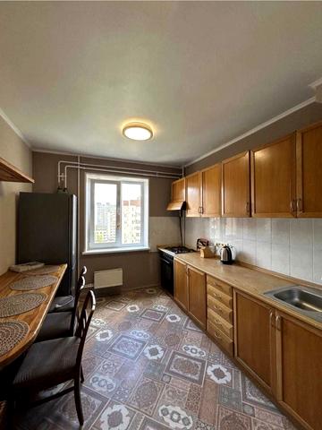 Соломії Крушельницької вул., 3