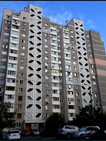 Здолбунівська вул., 9-А