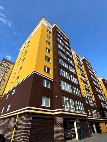 Кармелюка вул., 7
