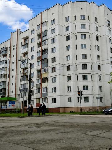 Лесі Українки вул., 37
