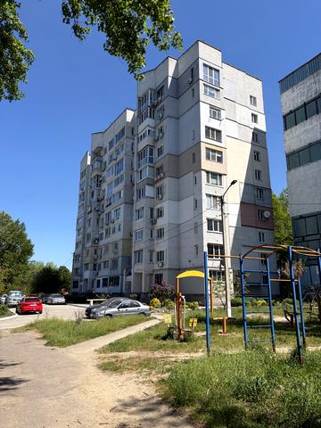 Олександра Данченка вул. (Немировича-Данченка), 68