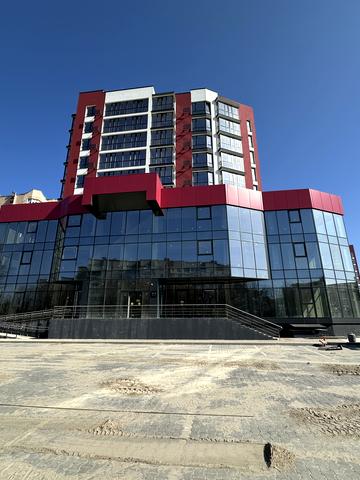 Європейська вул., 11