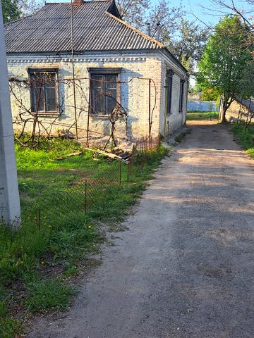 Київська вул.